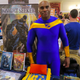Image for article titled What I Saw At NYC's First Queer Comic Con